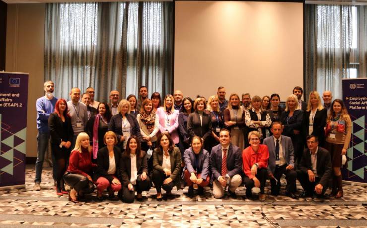 Редовни годишњи састанак чланова мреже Агенција за мирно рјешавање радних спорова Средње и Истoчне Европе