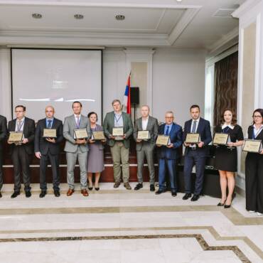 ЈУ „Агенција за мирно рјешавање радних спорова“ обиљежила 15 година успјешног рада