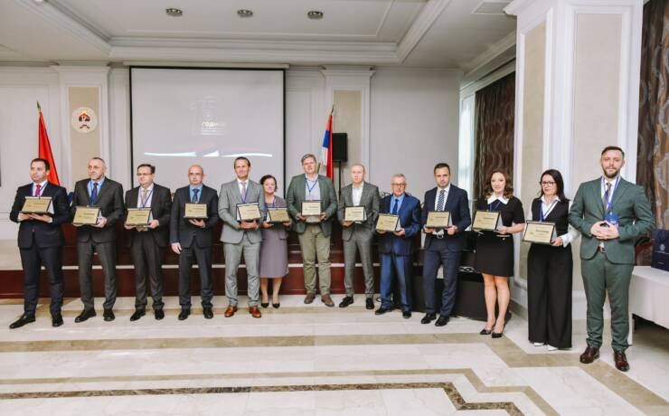 ЈУ „Агенција за мирно рјешавање радних спорова“ обиљежила 15 година успјешног рада